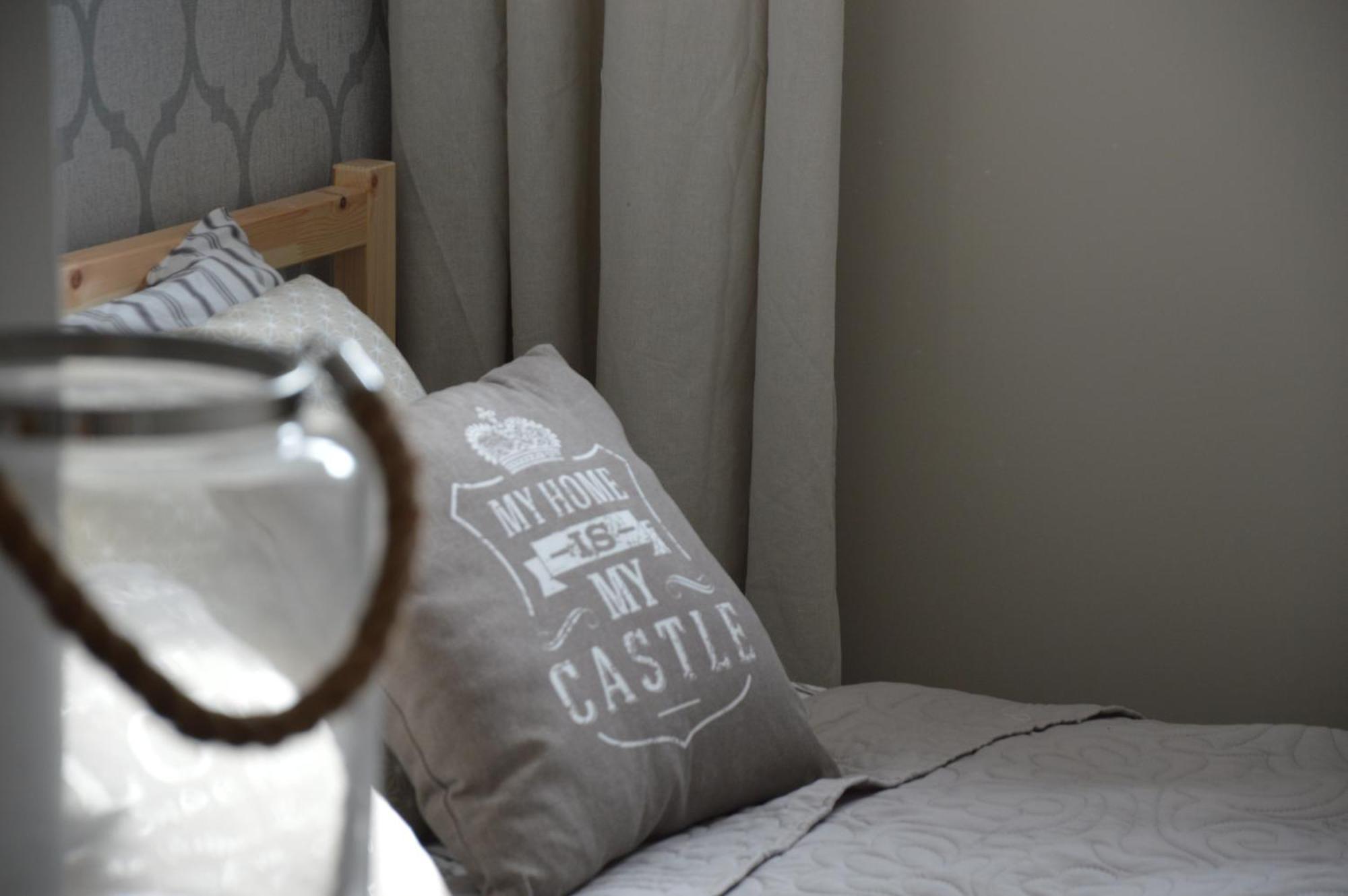 Rest & See Apartment Downtown Gdańsk Eksteriør billede